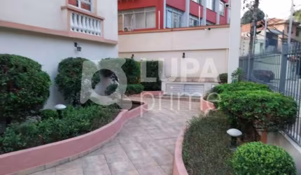Apartamento com 2 dormitórios á venda no Jardim São Paulo