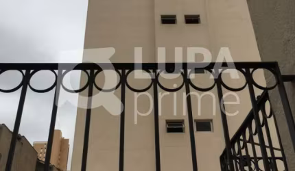 Apartamento à venda em Santana!