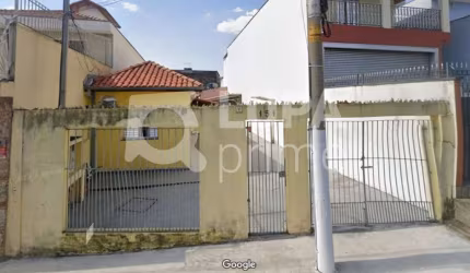 Imóvel com 2 casas no quintal de 290m²  à venda na Vila Regina