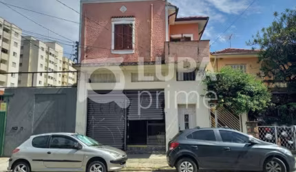 Sobrado com 3 dormitórios de 400m² à venda, em Santana