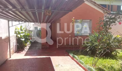 Casa Térrea com 2 dormitórios  à venda no Mandaqui