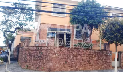 Casa para locação em Santana!