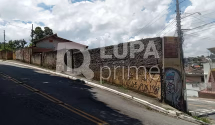 Casa térrea comercial com 2 dormitórios para locação no Tremembé!