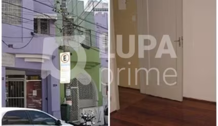 Conjunto Comercial para locação em  Santana