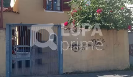 Sobrado com 3 dormitórios à venda na Parada Inglesa