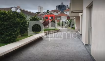 APARTAMENTO MOBILIADO - 1 DORMITÓRIO PARA LOCAÇÃO - SANTANA