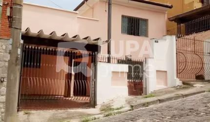 Casa para renda na Freguesia do Ó