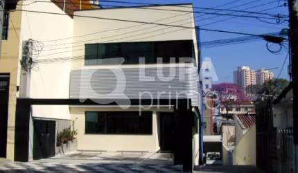 Prédio comercial para venda e locação na Casa Verde!