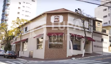 Predio comercial a venda  Santana