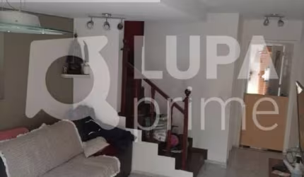 Casa, em condomínio fechado, com 2 dormitórios de 96 m² à venda, na Vila Carrão