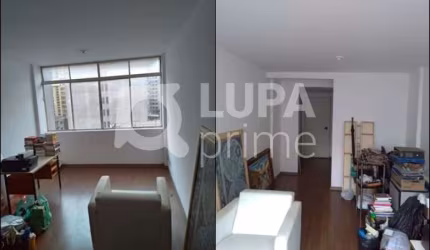 Sala comercial com 35 metros de área construída no Centro de São Paulo!