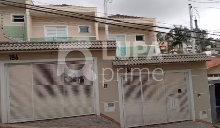 SOBRADO 3 DORMITÓRIOS (SUÍTES) Á VENDA- VILA IRMÃOS ARNONI