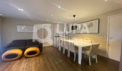 Apartamento 3 dormitórios 3 suítes a venda Santa Teresinha