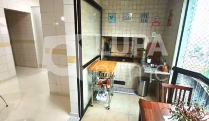 Apartamento à venda no Parque Mandaqui!