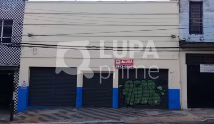 Prédio comercial 2 pavimentos