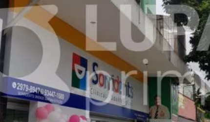 Prédio comercial com 450 metros à venda em Santana!