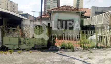 Terreno à venda em Santa  Teresinha!