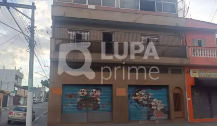 salao  de 100m para locação no Jardim Brasil!