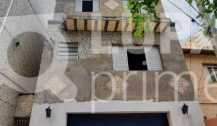 SOBRADO COMERCIAL PARA LOCAÇÃO EM SANTANA
