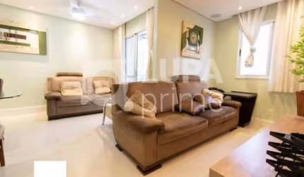 Apartamento com 2 dormitórios à venda na Vila Guilherme!