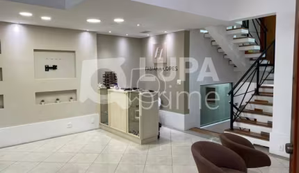 Conjunto comercial com 283 metros de área total à venda no Jardim França!