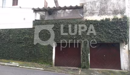 Sobrado com 2 dormitórios á venda no Parque Mandaqui