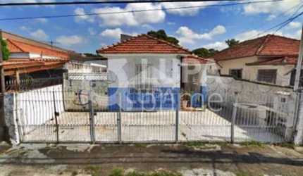 TERRENO RESIDENCIAL COM 400M² PARA VENDA, JAÇANA, SÃO PAULO