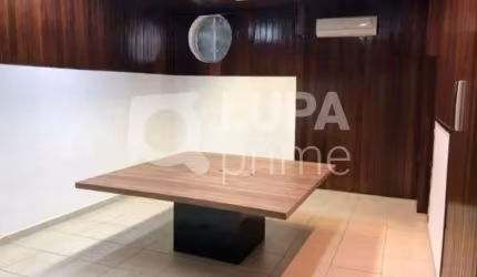 Prédio Comercial - Vila Anastácio - 900 metros quadrados -
