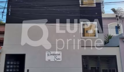 Apartamento com 1 dormitório á venda na Vila Pauliceia