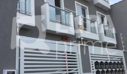 Apartamento com 1 dormitório á venda na Vila Paulo Silas