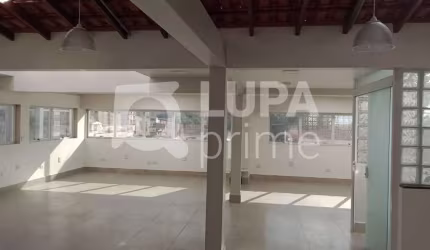 Sala Comercial com 75 metros para locação em Santana