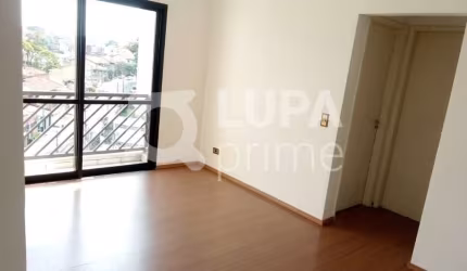 Apartamento com 2 dormitórios de 49m² para Locação, na Vila Primavera