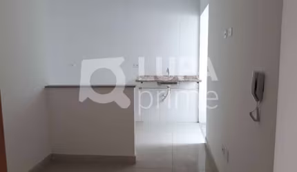 Apartamento com 2 dormitórios de 50m² à venda, na Parada Inglesa