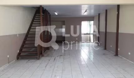 Sala Comercial com 100 metros para locação em Santana