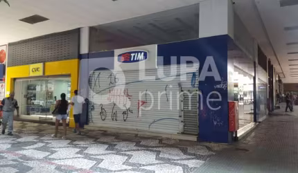 Conjunto Comercial de 156 m² para Locação, na República