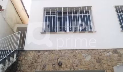 Sobrado com 170 metros á venda na Vila Nova Mazzei