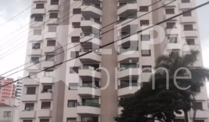 Excelente apartamento à venda na Água Fria!