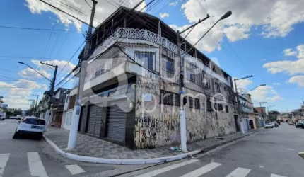 Prédio Comercial para locação no Jardim Brasil