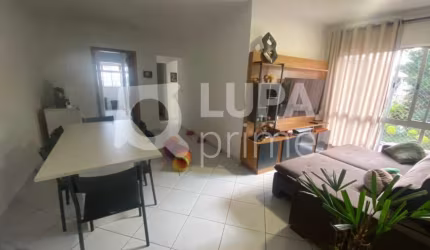 Apartamento com 2 dormitórios á venda Vila Nova Mazzei