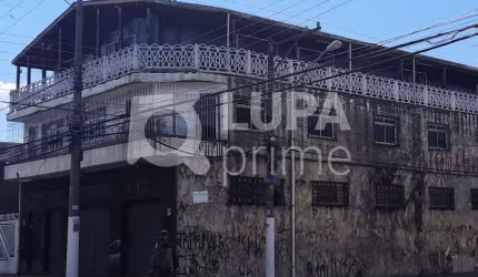 Salão Comercial para locação no Jardim Brasil