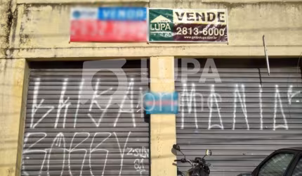 Casa térrea com 1 dormitório á venda na Vila Nivi