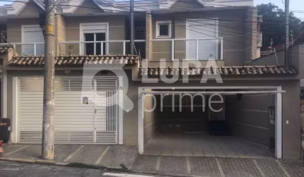Sobrado a venda na Vila Roque