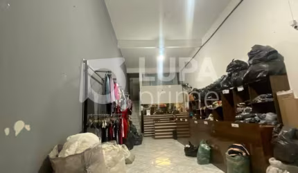Prédio Comercial com 230m² á Venda no Brás !!