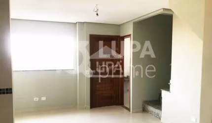 SOBRADO COM 3 QUARTOS PARA VENDA, VILA ISOLINA MAZZEI, SÃO PAULO