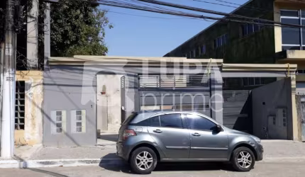 Apartamento com 1 dormitório para locação em Tucuruvi São Paulo