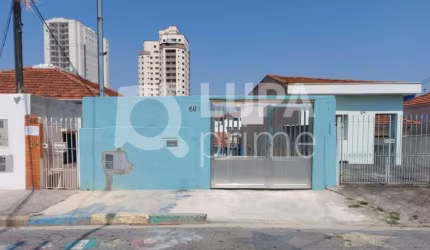 CASA TÉRREA 1 DORMITÓRIOS Á VENDA  CHORA MENINO