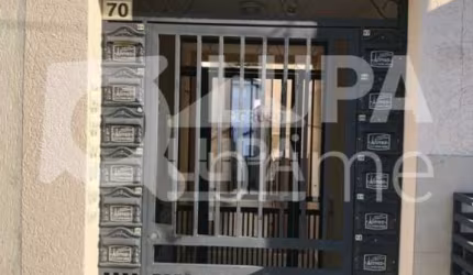 Casa em condomínio com 1 dormitório para locação na Vila Paulicéia