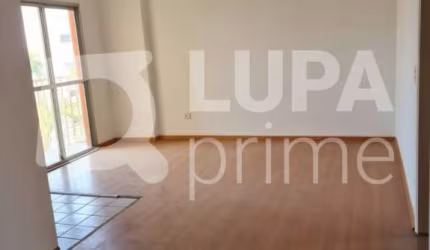 Apartamento com 1 dormitório para locação em Lauzane Paulista