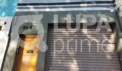 Apartamento com 1 dormitório para locação em Santana São Paulo
