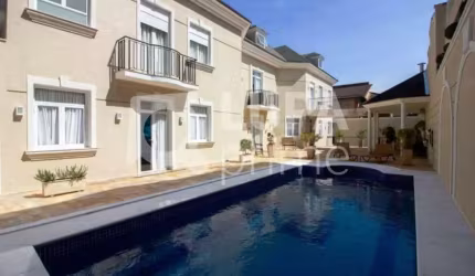 Mansão de 800m² à venda no Tucuruvi